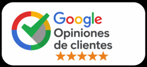 5 Estrellas Google
